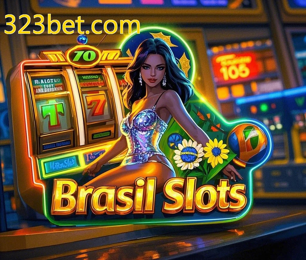 323bet.com: Jogos de Cassino Online e Slots Exclusivos!